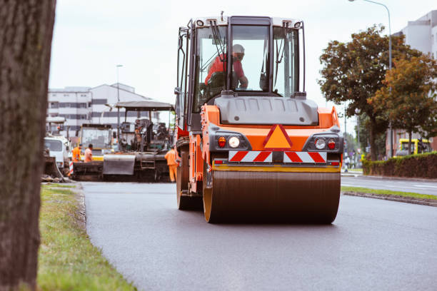 Best Asphalt Driveway Paving in Tooele, UT