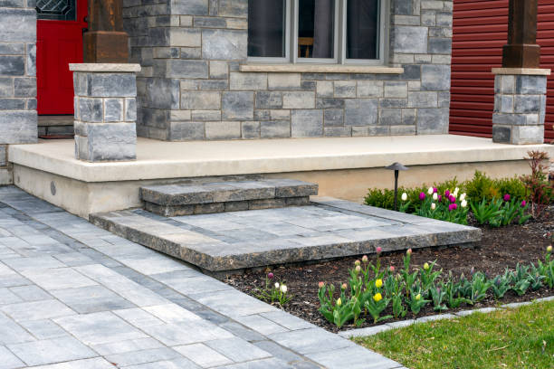 Best Custom Driveway Design and Paving in Tooele, UT